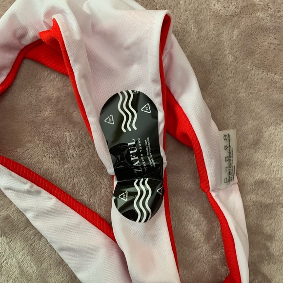 ZAFUL bathing suit - Picture 3 of 5